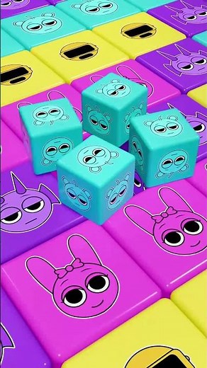 Sprunki Spin Ahh 2 #roblox #shorts