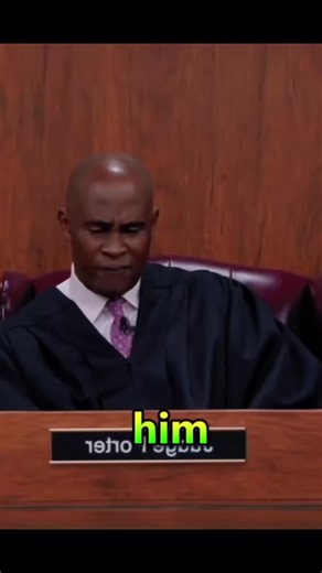 part-1 Teacher sues 13 year old influencer after viral tiktok😧 #judgement #judgeporter #court #foryour #fyp