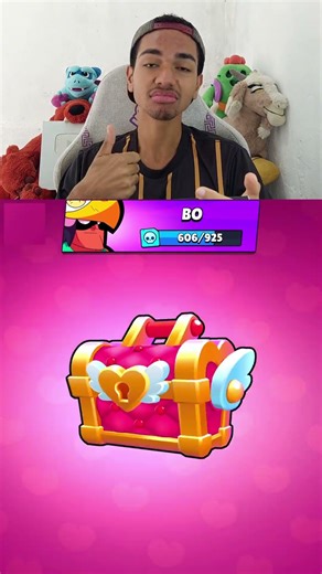 NEW UPDATE BABY 🎁🔥 #brawlstars