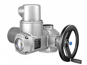 AUMA Actuators SA and SAR - Aumanat