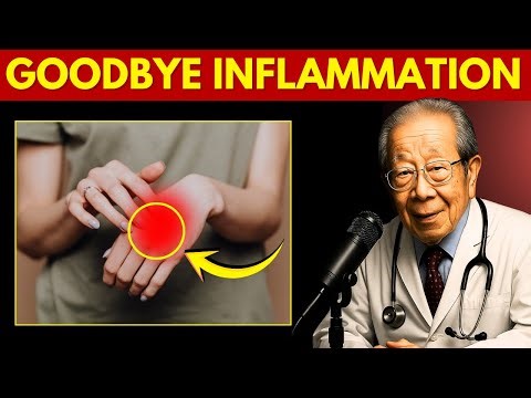 Japan’s Oldest Doctor: 8 Collagen-Rich Snacks to Stop Tingling Hands and Weak Legs FOREVER