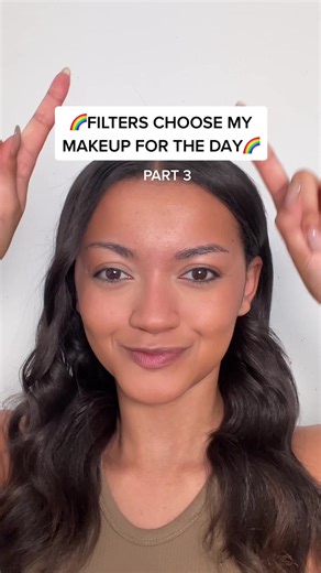 Valeriya Eros Galactic Limit Monobrow Look