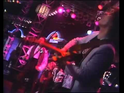 Al Jarreau - Raging Waters (DCNS '85)
