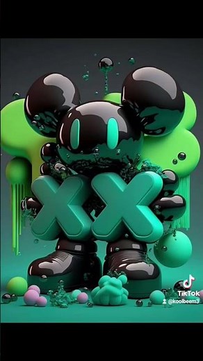 My favorite kaws wallpapers🔥🔥