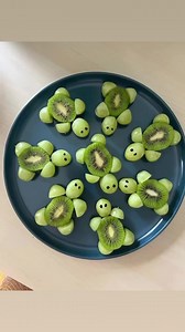 Fun Fruit Snacks for Kids 😊✨ | All I Want