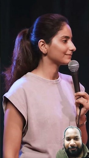 swati sachdeva stand up comedy is awesome 😎 performance