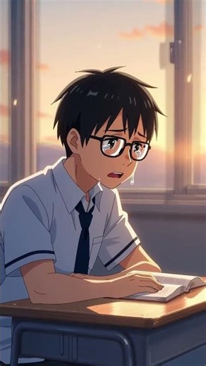 El chico que sufría bullying… fue elegido por los alienígenas 👽 | Anime Story (P1) - The Selected