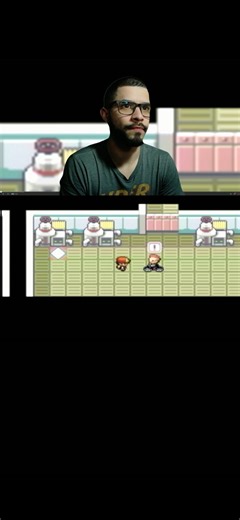 Pokemon Clover NPC Music