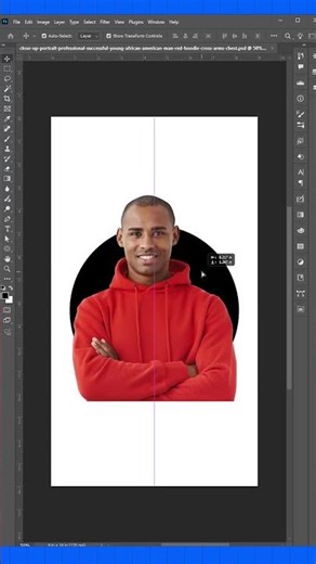Unlock the TRUE Power of Clipping Masks in Photoshop! (Beginner to Pro Tutorial)