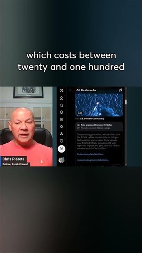 Hellfire Wins | National Security Expert Provides Commentary