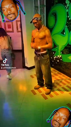 2 pac Real Life