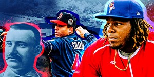 The long, rich history of baseball in Buffalo