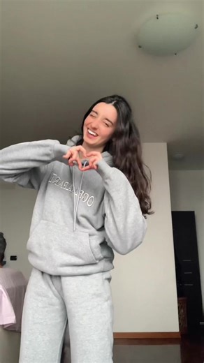 Ballerina Dance Routine at Home