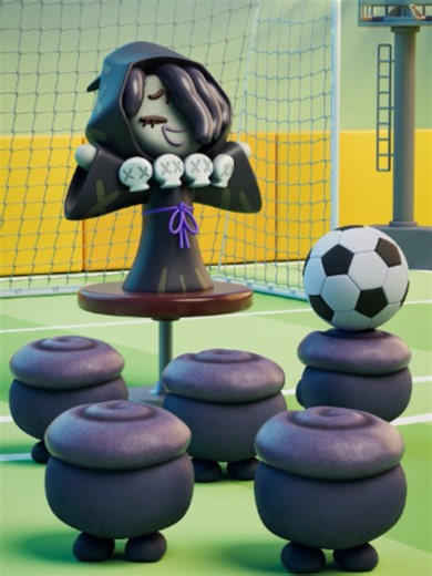 Let's GO⚽️ #worldcup #worldcup2026 #licoricecookie #cookierun #쿠키런 | Cookie Run: Kingdom
