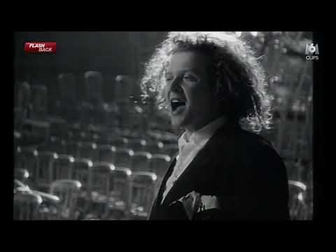 Simply Red ► If You Don'T Know Me By Now [OFFICIAL 4K UHD MUSIC VIDEO CLIP] (M6 CLIPS FLASHBACK)