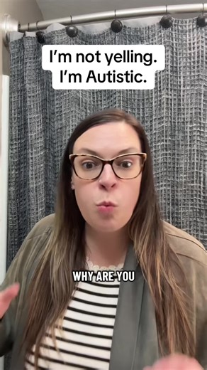 Understanding Vocal Expression in Autistic Adults