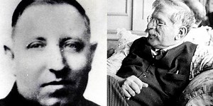 America's first gay rights group: The Society for Human Rights