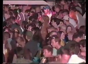 22K views · 291 reactions | Unforgettable scenes at Love Parade  Berlin 1996! | RAVE CUBE | Facebook