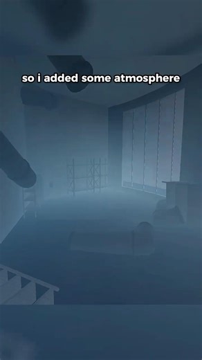 pov: you forgot to make the map #roblox