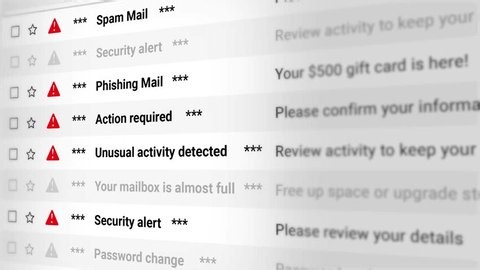 clip-3973843785-spam-mail-phishing-messages-security-alert-email