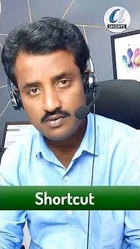 ✂️Data Split in Ms-Excel ( 5 Ways ) ✂ Excel లో First & Last Name ని Separate చేయండి 🚀 Computersadda