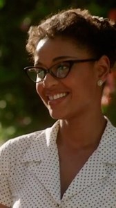 A mí Celia me hace sentir que la vida es un carnaval 🥰 Conoce la historia de la icónica #CeliaCruz en #Celia, disponible ahora en #ParamountPlus | Paramount