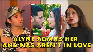 477K views · 5.4K reactions | Episode 44: How Alyne & Nas Daily...