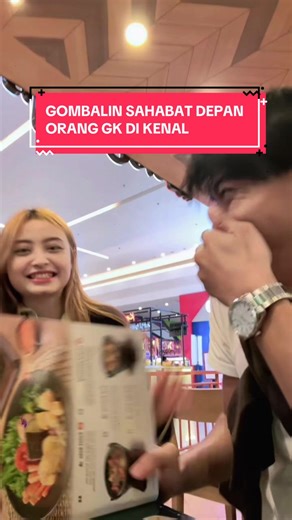 Gombalan Lucu Bersama Sahabat: Semakin Salting!