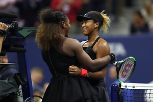 Top 5 WTA 2018 Upsets (No.3): Osaka overcomes Serena to claim historic US Open title