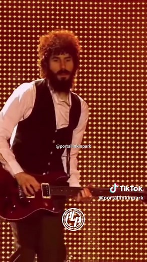 Linkin Park - Shadow of the Day Live Performance