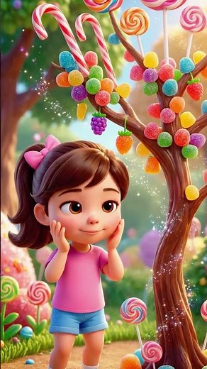 What Happens When Dora Plants Magic Seeds? 😲🌸 #KidsShorts