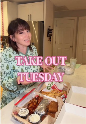Delicious Takeout Ideas for Dinner on Tuesdays