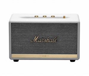 Marshall Acton II Biały - Głośniki przenośne - Sklep komputerowy - x-kom.pl
