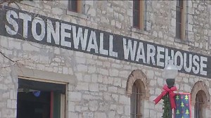 First and only LGBTQ  bar, Stonewall Warehouse, closes in San Marcos