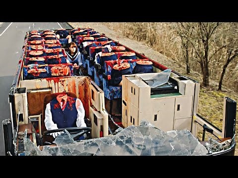 The Most Shocking Opening Scene Ever😨| Tag (2015) Movie Recap & Explained