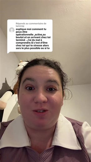 Stratégies pour rester focalisé au travail et en dehors