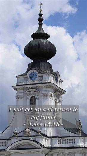 Read, Reflect & Pray. Day 89: Luke 15:18