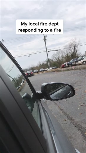 #eone #firetruck #firetrucksresponding #eonefiretrucks yes sir it is eone pumper ￼