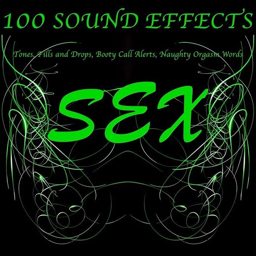Singing Orgasm Sex Tones (Long Version)