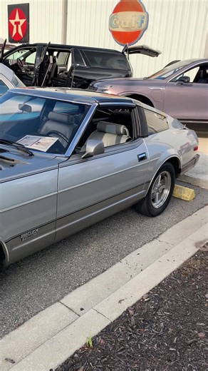 #creatorsearchinsights Reviving the Legend: Nissan 280ZX Reviews #nissan, #280zx, #datsun, #jdm,