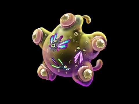 eRmA gUrDy Unused Tracks (Major & Minor) - My Singing Monsters