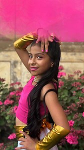 ¿Bailaste esta coreo alguna vez? ❤️ Dora con QUIMBARA QUIMBARA de DLG 💃💝🤩 Denle mucho amor a este video 🤗 | Studio DANZA