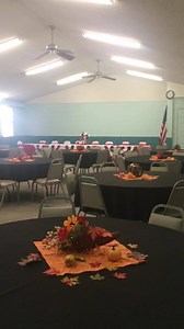 Calvary Baptist Church on Reels