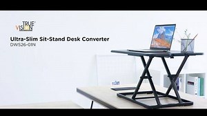 Increase your productivity, posture and create an ergonomic lifestyle with the True Vision Essential Desktop Riser. With 5 height adjustable settings up to 16”, with a slim profile of only 1.8” and with a weight capacity of up to 8kg. www.truevision.com.ph Shop now ➡️ bit.ly/3geSdKK Visit our True Vision Store: 3/F Market Market Mall, BGC, Taguig #desktopriser #ergonomics #sitstanddesk #truevision #homeoffice #workfromhome #qualitymountingsolutions | True Vision