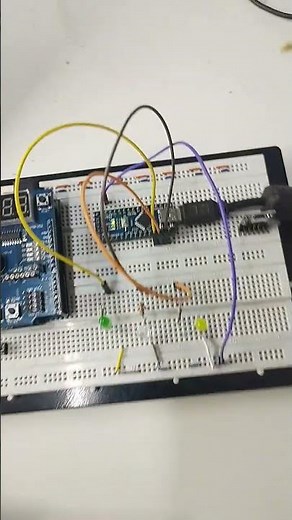 Aprendendo programação de Arduino