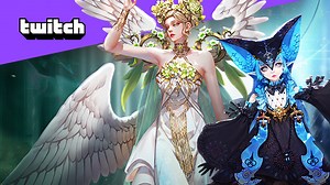 AION 8.4 Livetsream - Aion