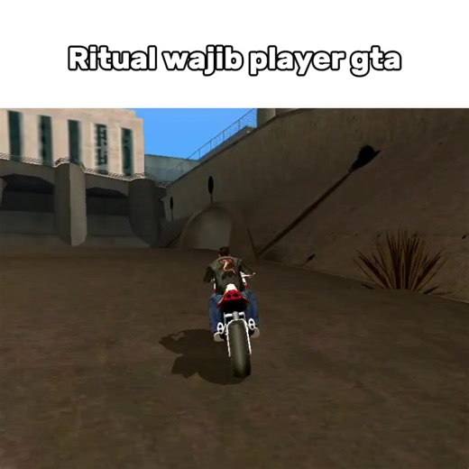 Essential Rituals for GTA San Andreas Players