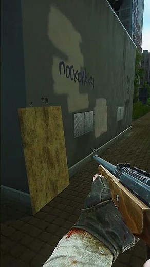 This is where to find a GPU on Streets of Tarkov #shorts