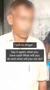 1.9M views · 10K reactions | Publicly threatened and forced to vow to never again share the gospel—pray with this brother and all of your family in Bangladesh. This is what's happening right now.! | Open Doors US | Facebook