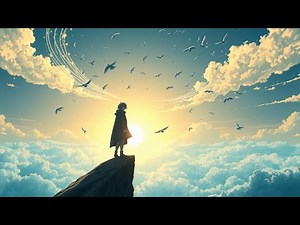 Blue Bird (English Cover) - Naruto Shippuden | Ikimonogakari Tribute